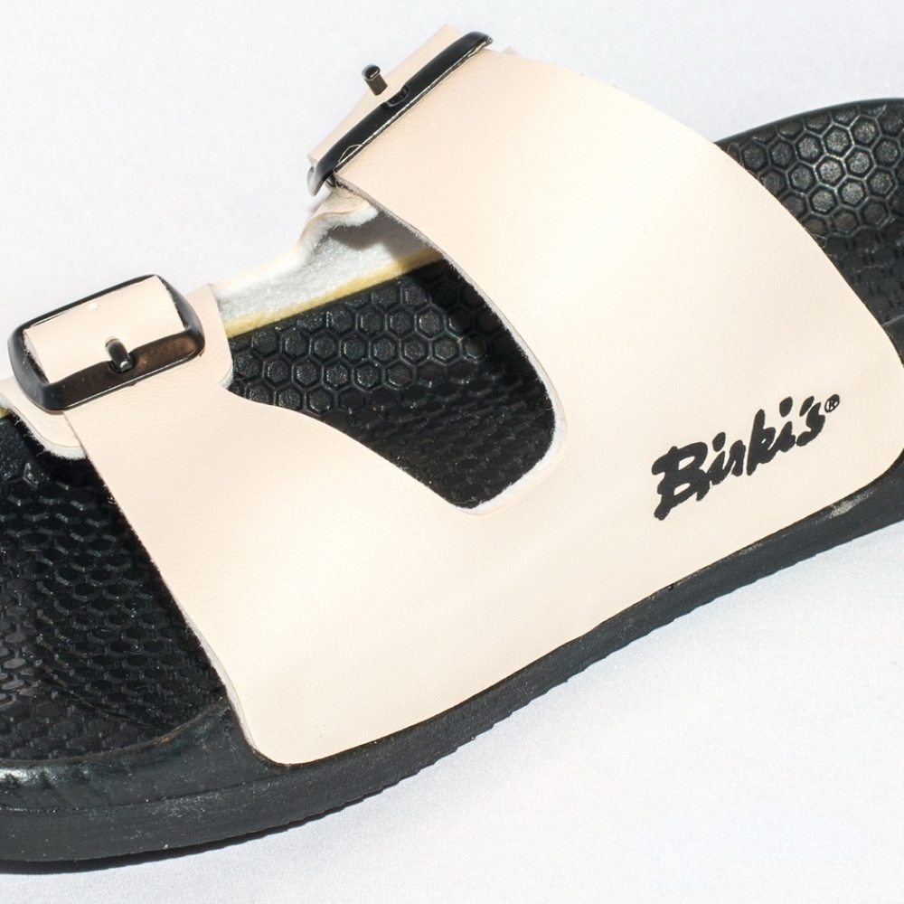 Birki Sandals by Birkenstock for WMN Strap Birkis